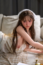 153cm Irontech Asian Sex Doll - Abby - Image 11