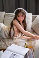 153cm Irontech Asian Sex Doll - Abby - Image 10