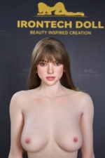 171cm Irontech Realistic Sex Doll - Vivian - Image 32