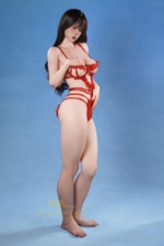 166cm Irontech Silicone Love Doll – Amber 166cm Irontech Silicone Love Doll - Amber - Image 16