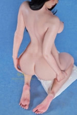 166cm Irontech Silicone Love Doll – Amber 166cm Irontech Silicone Love Doll - Amber - Image 26