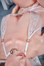 171cm Irontech Real Love Doll – Annabelle 171cm Irontech Real Love Doll - Annabelle - Image 22