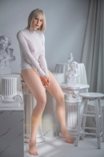 171cm Irontech Realistic Sex Doll – Alma 171cm Irontech Realistic Sex Doll - Alma - Image 29