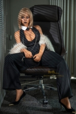 164cm Sexy Real Love Doll – Ethelreda - Image 7