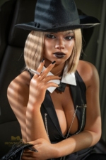 164cm Sexy Real Love Doll – Ethelreda - Image 8