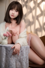 158cm Irontech Doll Oriental Series – May 158cm Irontech Doll Oriental Series – May - Image 19