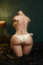 20KG AZM Torso Sex Doll #16-2 - Image 13