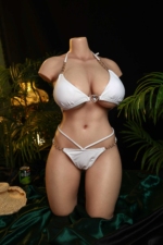 22.4KG AZM Torso Sex Doll #18-2 - Image 15