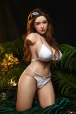 22.4KG AZM Torso Sex Doll #18-2 - Image 14