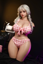 22.35KG AZM Torso Sex Doll #19-3 - Image 15