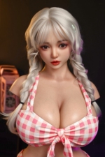 22.35KG AZM Torso Sex Doll #19-3 - Image 14
