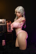 22.35KG AZM Torso Sex Doll #19-3 - Image 13