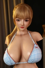 22.2KG AZM Torso Sex Doll #17-2 - Image 12