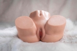 6.7KG AZM Realistic Butt Torso - Image 9