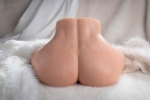 6.7KG AZM Realistic Butt Torso - Image 3