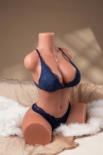 14.5KG AZM Torso Real Doll - Image 9