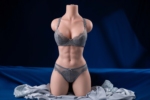 12.5KG AZM Torso Gym Sex Doll - Image 36