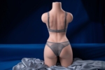 12.5KG AZM Torso Gym Sex Doll - Image 23