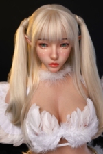 20KG AZM Torso Sex Doll #16-3 - Image 16