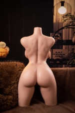10.58KG AZM Torso Sex Doll #21 - Image 5