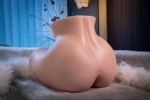 14.5KG AZM Realistic Butt Torso - Image 6