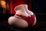 9.9KG AZM Realistic Butt Torso - Image 28