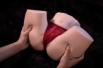 9.9KG AZM Realistic Butt Torso - Image 20