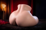 9.9KG AZM Realistic Butt Torso - Image 3