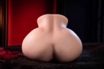 9.9KG AZM Realistic Butt Torso - Image 2