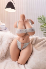 11.68KG AZM Torso Sex Doll #22 - Image 13