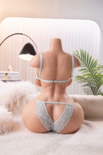 11.68KG AZM Torso Sex Doll #22 - Image 16