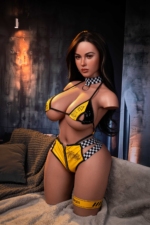 22.35KG AZM Torso Sex Doll #19-1 - Image 10