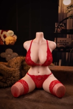 10.58KG AZM Torso Sex Doll #21 - Image 20