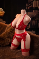 10.58KG AZM Torso Sex Doll #21 - Image 35