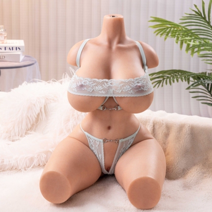 11.68KG AZM Torso Sex Doll