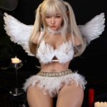AZM Torso Sex Doll