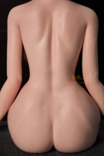 153cm Curvy Chinese Sex Dolls - Lily - Image 38