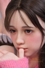 158cm IR Oriental Series Silicone Doll – Marissa - Image 5