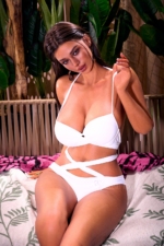 168m Curvy Real Lady Doll - Lindsay - Image 6