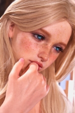 159m Sexy Silicone Sex Doll - Louisa - Image 14