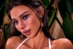 168m Curvy Real Lady Doll - Lindsay - Image 7