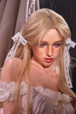 159m Sexy Silicone Sex Doll - Louisa - Image 7