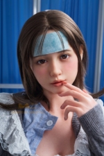 158cm IR Oriental Series Silicone Doll – Marissa - Image 10