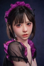 153cm Curvy Chinese Sex Dolls - Lily - Image 21