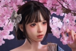 153cm Curvy Chinese Sex Dolls - Lily - Image 10