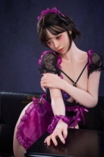 153cm Curvy Chinese Sex Dolls - Lily - Image 17