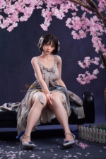 153cm Curvy Chinese Sex Dolls - Lily - Image 8