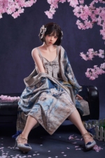153cm Curvy Chinese Sex Dolls - Lily - Image 7