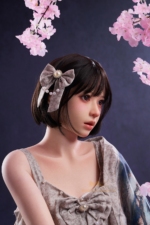 153cm Curvy Chinese Sex Dolls - Lily - Image 6