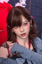151cm Light Weight Silicone Sex Doll – Nancy 151cm Light Weight Silicone Sex Doll - Nancy - Image 9